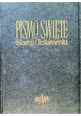 Pismo Święte Starego Testamentu