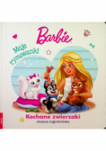 Barbie. Moje Rymowanki Kochane Zwierzaki