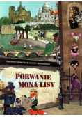 Porwanie mona lisy