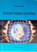 Etyczny wymiar człowieka