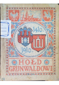 Hołd Grunwaldowi 1910 r.