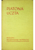 Platona Uczta