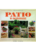 Patio w ogrodzie Poradnik praktyczny