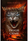 Wojownicy Potęga trójki Tom 5 Długie cienie
