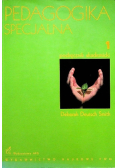 Pedagogika specjalna Tom 1