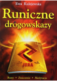 Runiczne drogowskazy