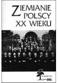 Ziemianie Polscy XX wieku Część 1