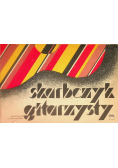 Skarbczyk gitarzysty