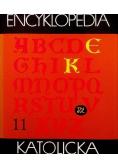 Encyklopedia katolicka Tom 11