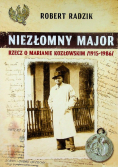 Niezłomny Major