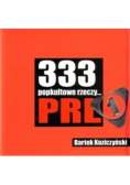 333 popkultowe rzeczy PRL