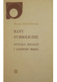 Rany symboliczne