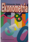 Ekonometria
