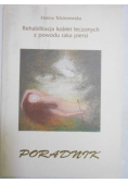 Rehabilitacja kobiet leczonych z powodu raka piersi