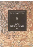 Dom Pana Biswasa Tom II
