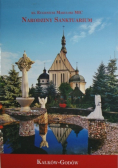 Narodziny Sanktuarium