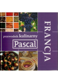 Przewodnik kulinarny Francja