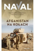 Afganistan na kołach