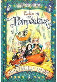 Rodzina Pompadauz IV Musztardowa lawina Gehm