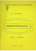 Magnetoterapia Teoria i praktyka
