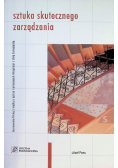Sztuka skutecznego zarządzania
