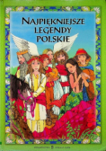 Najpiękniejsze legendy polskie