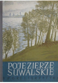 Pojezierze Suwalskie