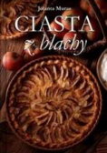 Ciasta z blachy
