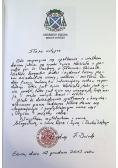 Życie kościoła pw. św. Barbary w Głownie-Osinach