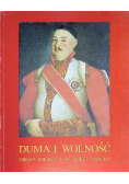 Duma i wolność obraz szlachty w dobie baroku