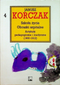 Szkoła życia obrazki szpitalne