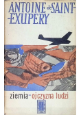 Ziemia ojczyzna ludzi