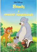 Bambi i smutny niedźwiedź