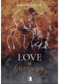 Love is Burning