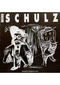Bruno Schulz 1892-1942