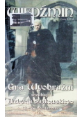 Wiedźmin gra wyobraźni