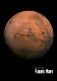 Planeta Mars