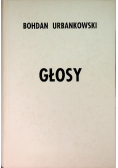 Głosy