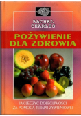 Pożywienie dla zdrowia