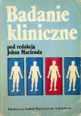 Badania kliniczne