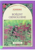 Rośliny cieniolubne