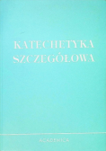 Katechetyka szczegółowa