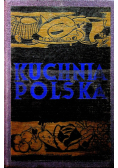 Kuchnia Polska 1934 r.