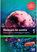 Biologia na czasie 3 Podręcznik dla liceum ogólnokształcącego i technikum Zakres podstawowy
