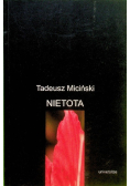 Nietota
