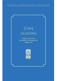 Żywe ogniwa