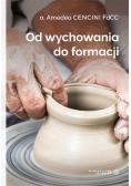 Od wychowania do formacji