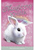 Magiczny Królik Czekoladowe marzenia