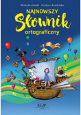 Najnowszy słownik ortograficzny