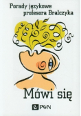Mówi się Porady językowe